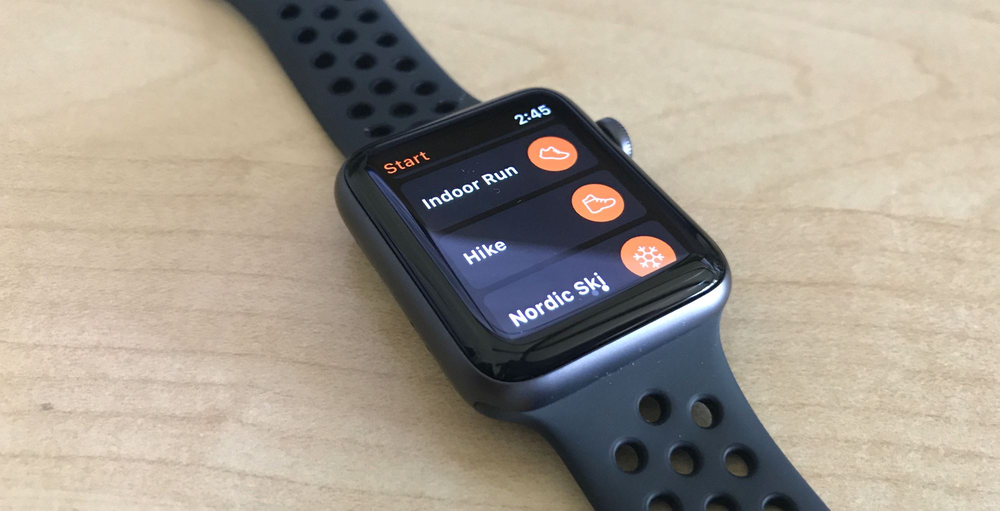 Does the Apple Watch Series 3 Work with Strava? - Frugal Noodle